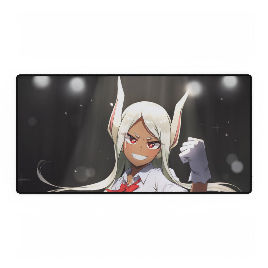 Tapis de souris (tapis de bureau) Anime My Hero Academia