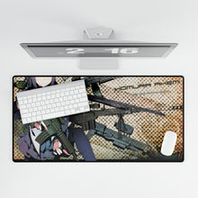 Load image into Gallery viewer, Anime Puella Magi Madoka Magica Mouse Pad (Desk Mat)
