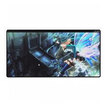 Cargar imagen en el visor de la galería, Anime Pixiv Fantasia Mouse Pad (Desk Mat)
