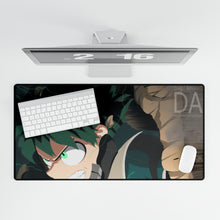 Load image into Gallery viewer, Anime My Hero Academia Mouse Pad (Desk Mat)
