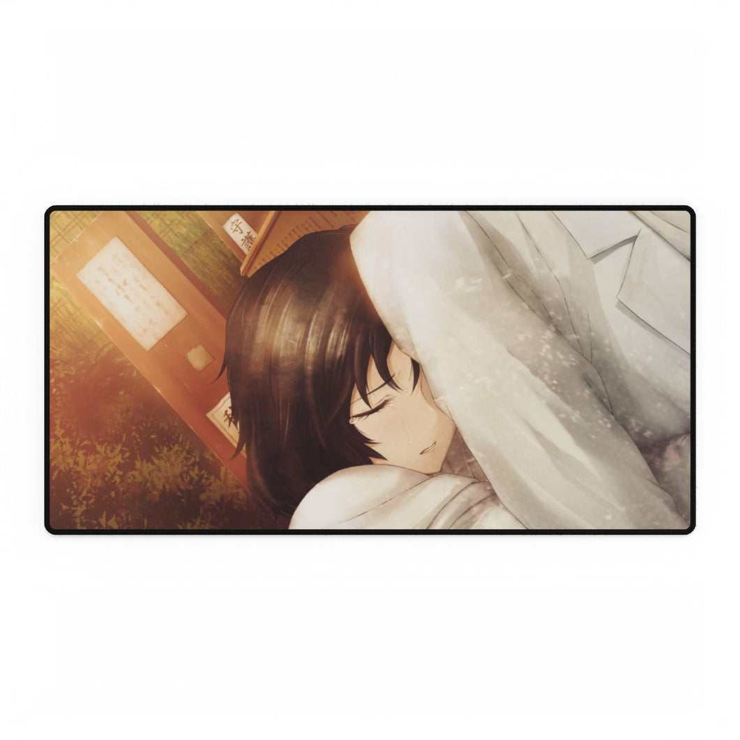 Anime Steins;Gate Mouse Pad (Desk Mat)