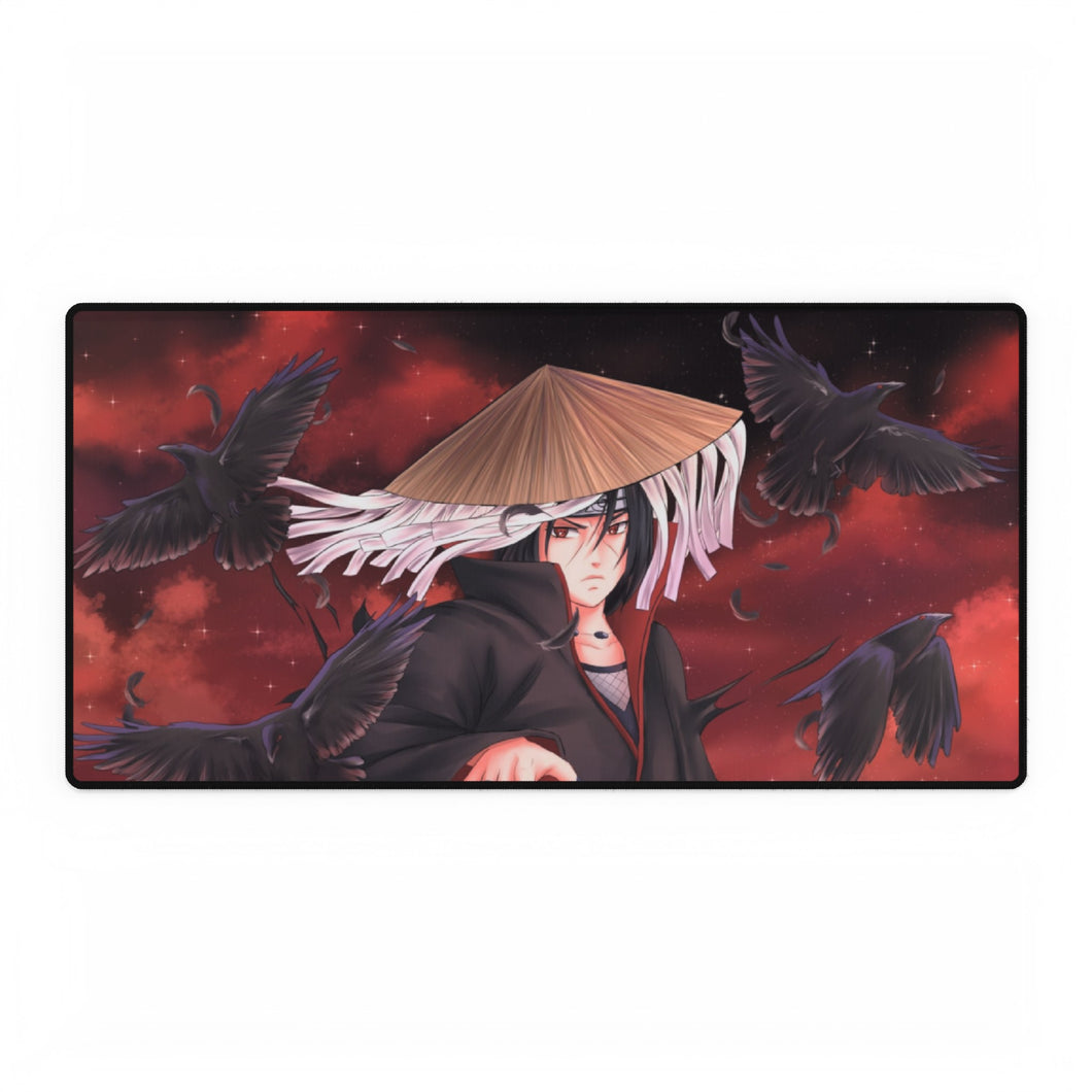 Anime Naruto Mouse Pad (Desk Mat)