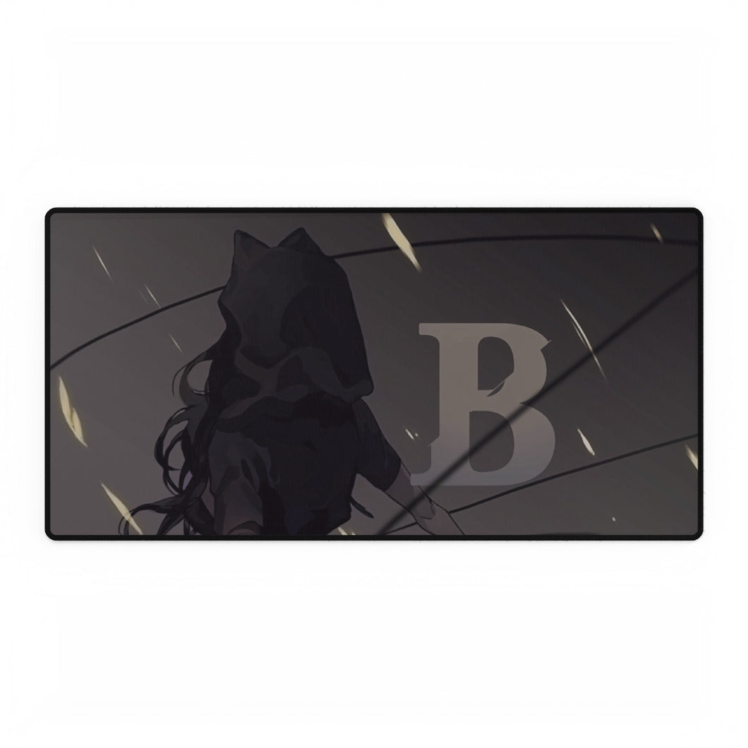 Blake Mouse Pad (Desk Mat)