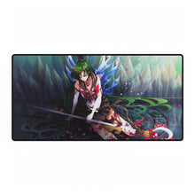 Cargar imagen en el visor de la galería, Anime Sailor Moon Mouse Pad (Desk Mat)
