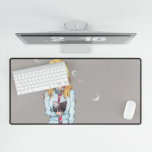 Cargar imagen en el visor de la galería, Anime Your Lie in April Mouse Pad (Desk Mat)
