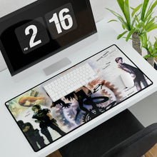 Charger l&#39;image dans la galerie, Tapis de souris Anime Steins;Gate (tapis de bureau)
