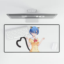 Cargar imagen en el visor de la galería, Anime Re:ZERO -Starting Life in Another World- Mouse Pad (Desk Mat)
