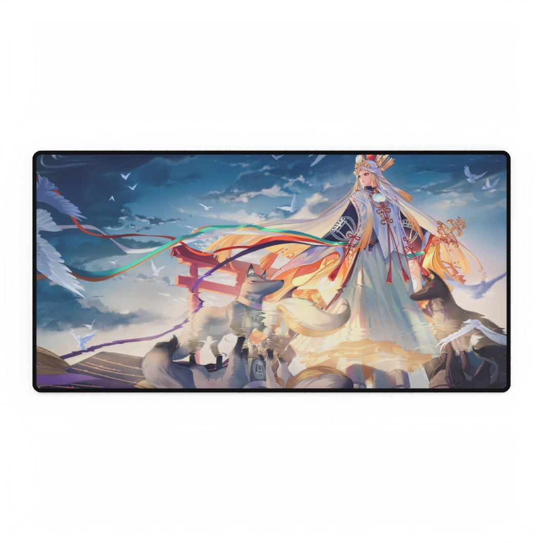 Anime Onmyoji Mouse Pad (Desk Mat)