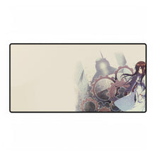 Load image into Gallery viewer, Anime Steins;Gate Mouse Pad (Desk Mat)
