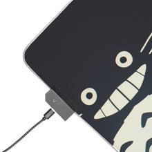 Cargar imagen en el visor de la galería, My Neighbor Totoro RGB LED Mouse Pad (Desk Mat)
