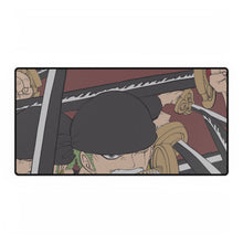 Load image into Gallery viewer, Anime One Piece Mouse Pad (Desk Mat)
