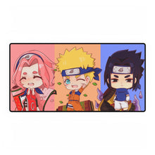 Load image into Gallery viewer, Anime Naruto Mouse Pad (Desk Mat)
