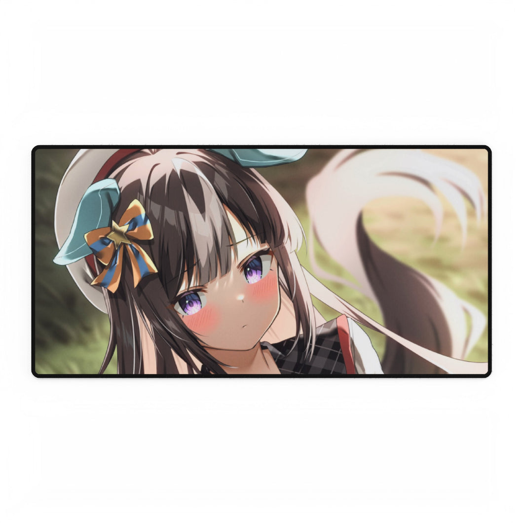 Hokko Tarumae Mouse Pad (Desk Mat)