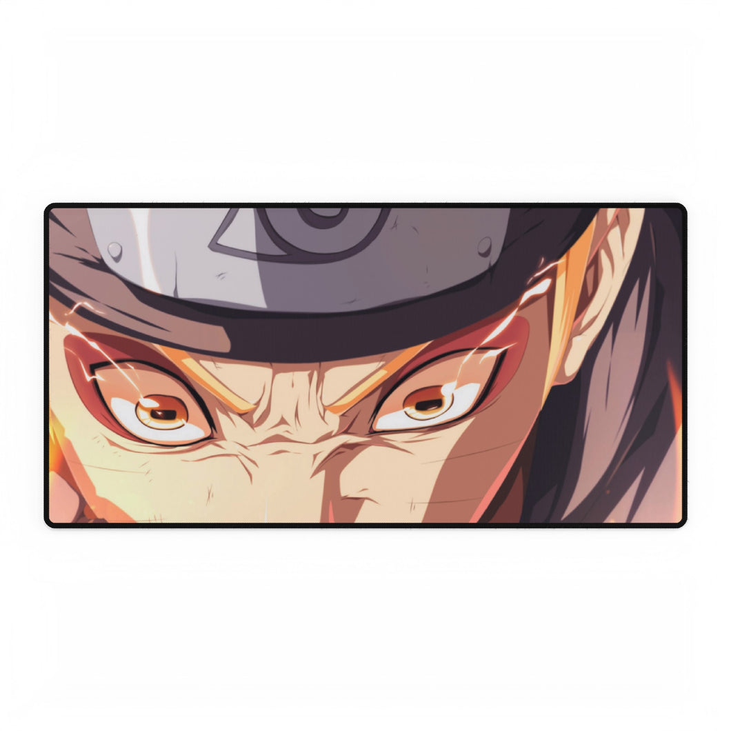 Anime Naruto Mouse Pad (Desk Mat)