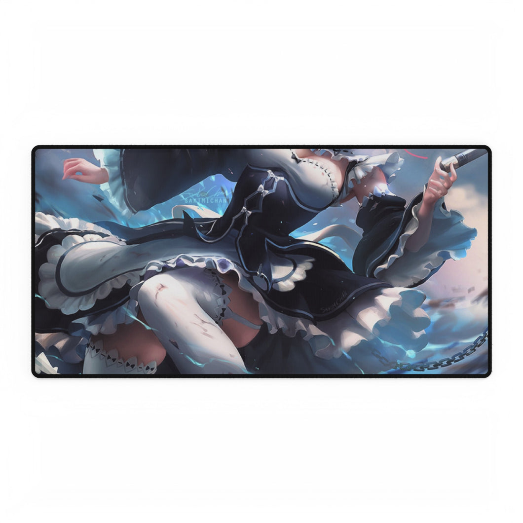 Anime Re:ZERO -Starting Life in Another World- Mouse Pad (Desk Mat)