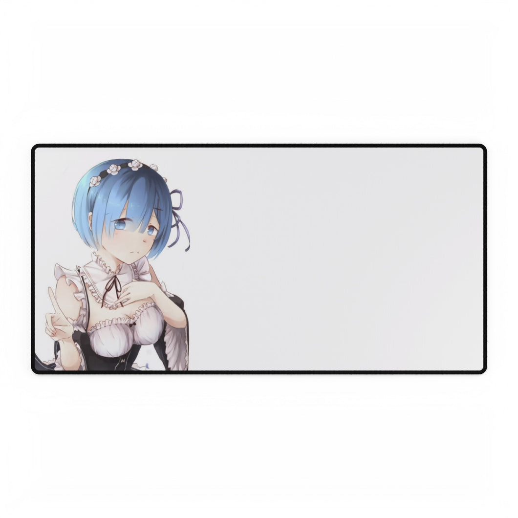 Anime Re:ZERO -Starting Life in Another World- Mouse Pad (Desk Mat)