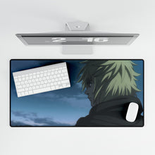 Load image into Gallery viewer, Anime Vinland Saga Mouse Pad (Desk Mat)
