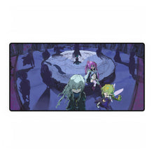 Cargar imagen en el visor de la galería, Anime That Time I Got Reincarnated as a Slime Mouse Pad (Desk Mat)
