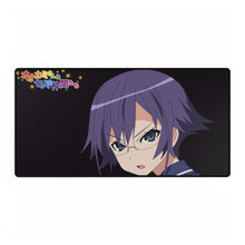 Cargar imagen en el visor de la galería, Anime Ookami-san to Shichinin no Nakama-tachi Mouse Pad (Desk Mat)
