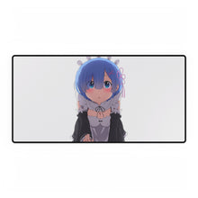 Cargar imagen en el visor de la galería, Alfombrilla de ratón (alfombrilla de escritorio) Anime Re:ZERO -Starting Life in Another World-
