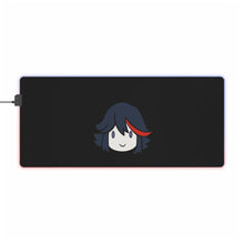 Charger l&#39;image dans la galerie, Tapis de souris LED RVB Kill La Kill (tapis de bureau)
