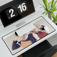 Load image into Gallery viewer, Anime Naruto Mouse Pad (Desk Mat)
