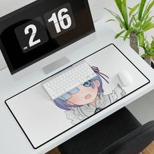 Charger l&#39;image dans la galerie, Tapis de souris (tapis de bureau) Anime Re:ZERO - Starting Life in Another World
