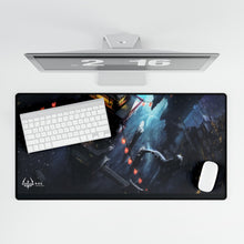 Load image into Gallery viewer, Anime Pixiv Fantasia T Mouse Pad (Desk Mat)
