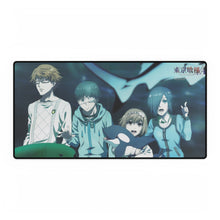 Cargar imagen en el visor de la galería, Anime Tokyo Ghoul Mouse Pad (Desk Mat)
