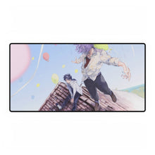 Load image into Gallery viewer, Anime Promise of Wizard Mouse Pad (Desk Mat)
