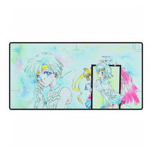 Cargar imagen en el visor de la galería, Anime Sailor Moonr Mouse Pad (Desk Mat)
