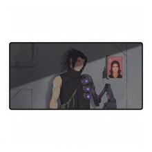 Load image into Gallery viewer, Anime Naruto Mouse Pad (Desk Mat)
