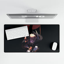 Load image into Gallery viewer, Anime Onmyoji Mouse Pad (Desk Mat)
