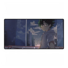 Cargar imagen en el visor de la galería, Alfombrilla de ratón (alfombrilla de escritorio) de Anime My Hero Academia
