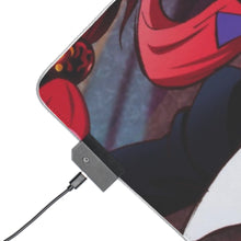 Charger l&#39;image dans la galerie, Tapis de souris LED RVB Katanagatari (tapis de bureau)
