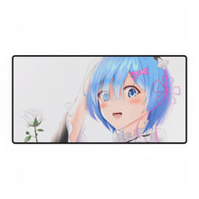 Charger l&#39;image dans la galerie, Tapis de souris (tapis de bureau) Anime Re:ZERO - Starting Life in Another World
