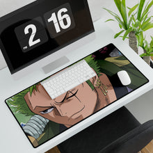 Charger l&#39;image dans la galerie, Tapis de souris Anime One Piece (tapis de bureau)
