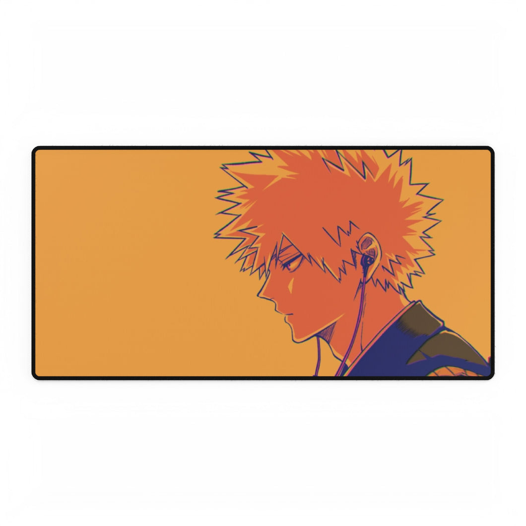 Anime My Hero Academia Mouse Pad (Desk Mat)