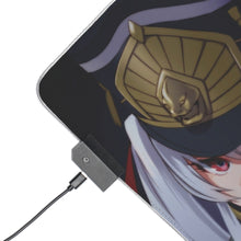 Cargar imagen en el visor de la galería, Re:Creators RGB LED Mouse Pad (Desk Mat)
