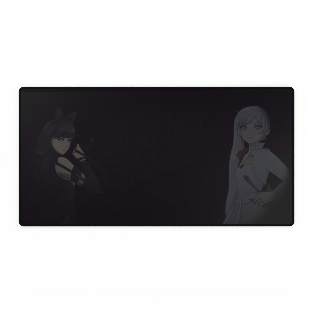 Tapis de souris Blake & Weiss (tapis de bureau)