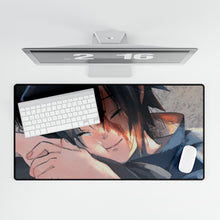 Load image into Gallery viewer, Anime Naruto Mouse Pad (Desk Mat)
