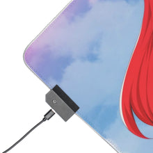 Charger l&#39;image dans la galerie, Tapis de souris LED RGB Anime Fairy Tail (tapis de bureau)
