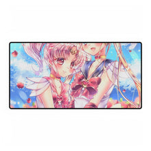 Cargar imagen en el visor de la galería, Anime Sailor Moon Mouse Pad (Desk Mat)
