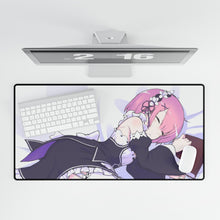 Cargar imagen en el visor de la galería, Rem Mouse Pad (Desk Mat)
