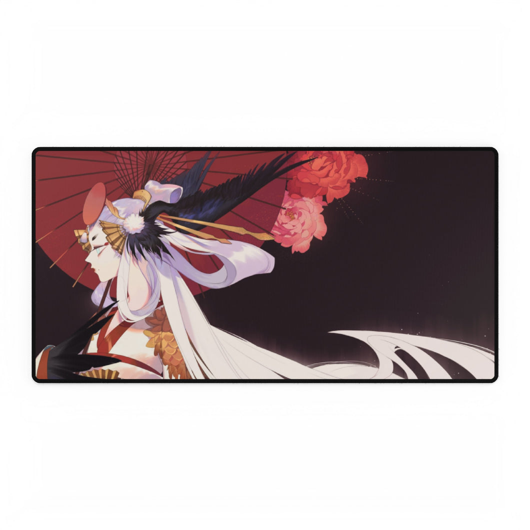 Anime Onmyoji Mouse Pad (Desk Mat)