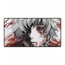 Cargar imagen en el visor de la galería, Kaneki Ken ( Tokyo Ghoul) Mouse Pad (Desk Mat)
