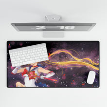 Load image into Gallery viewer, Anime Sailor Moonr Mouse Pad (Desk Mat)
