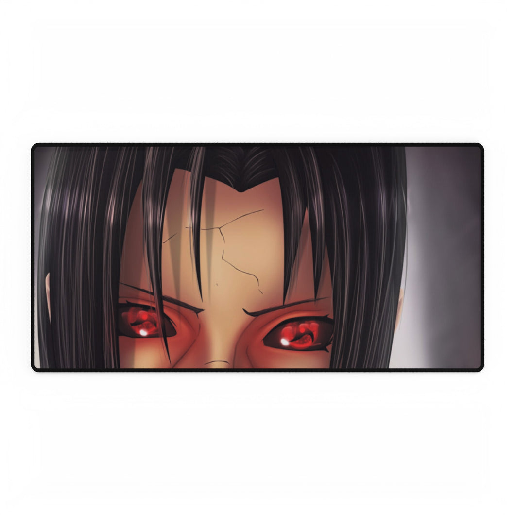 Anime Naruto Mouse Pad (Desk Mat)