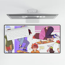 Cargar imagen en el visor de la galería, Anime SK8 the Infinity Mouse Pad (Desk Mat)
