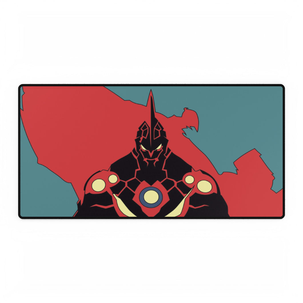 Anime Tengen Toppa Gurren Lagann XXL Mouse Pad (Desk Mat)